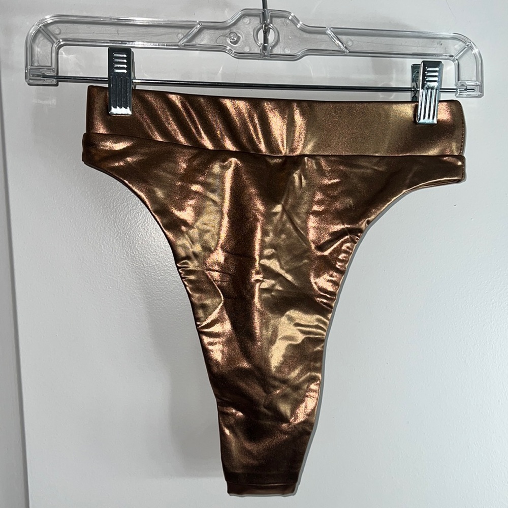 Brand new OHPOLLY swimsuit bottoms